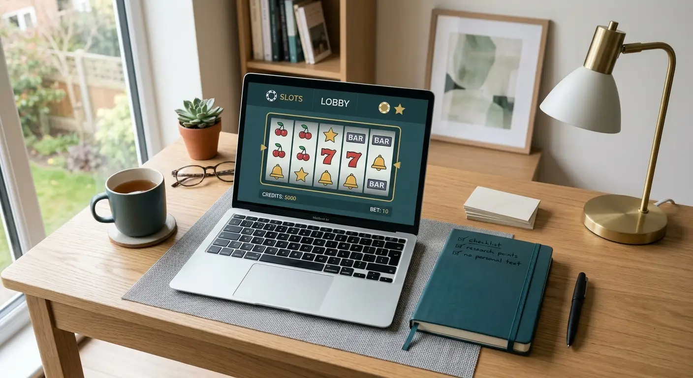 casino sites not registered with GamStop UK 2026 desk overview
